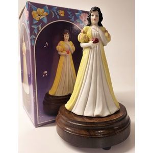 The Storybook Musical Collection Princess Snow White Plays Yesterday